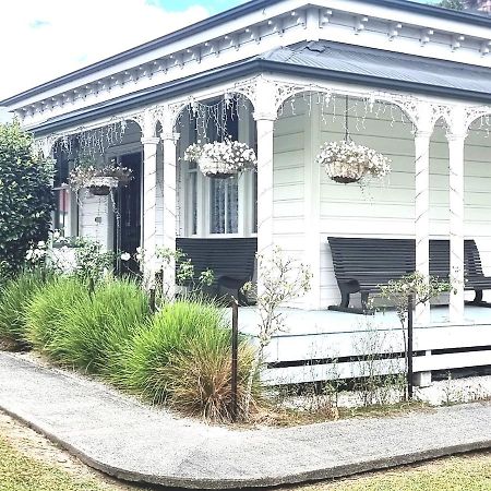 Paparoa Pheasant Lodge المظهر الخارجي الصورة