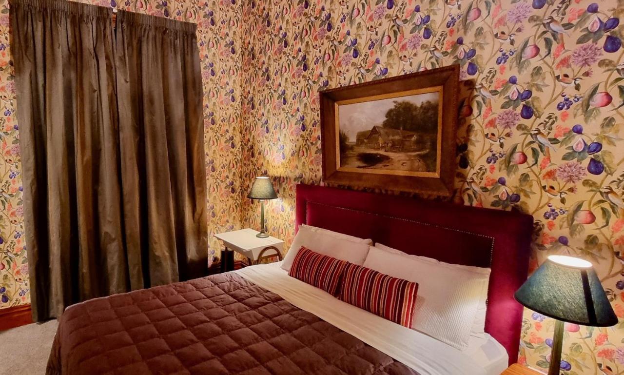 Paparoa Pheasant Lodge المظهر الخارجي الصورة