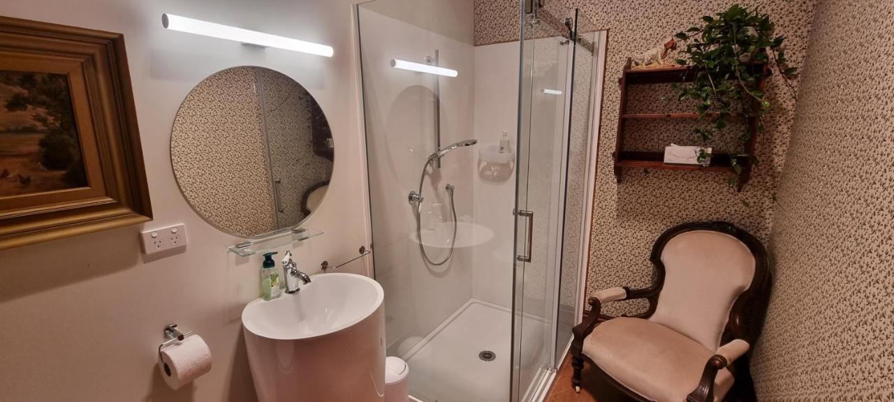 Paparoa Pheasant Lodge المظهر الخارجي الصورة