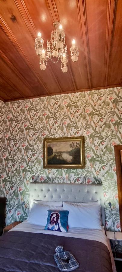 Paparoa Pheasant Lodge المظهر الخارجي الصورة