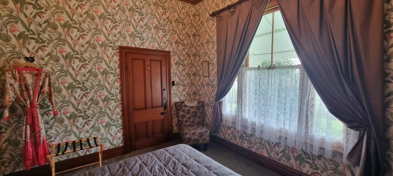 Paparoa Pheasant Lodge المظهر الخارجي الصورة