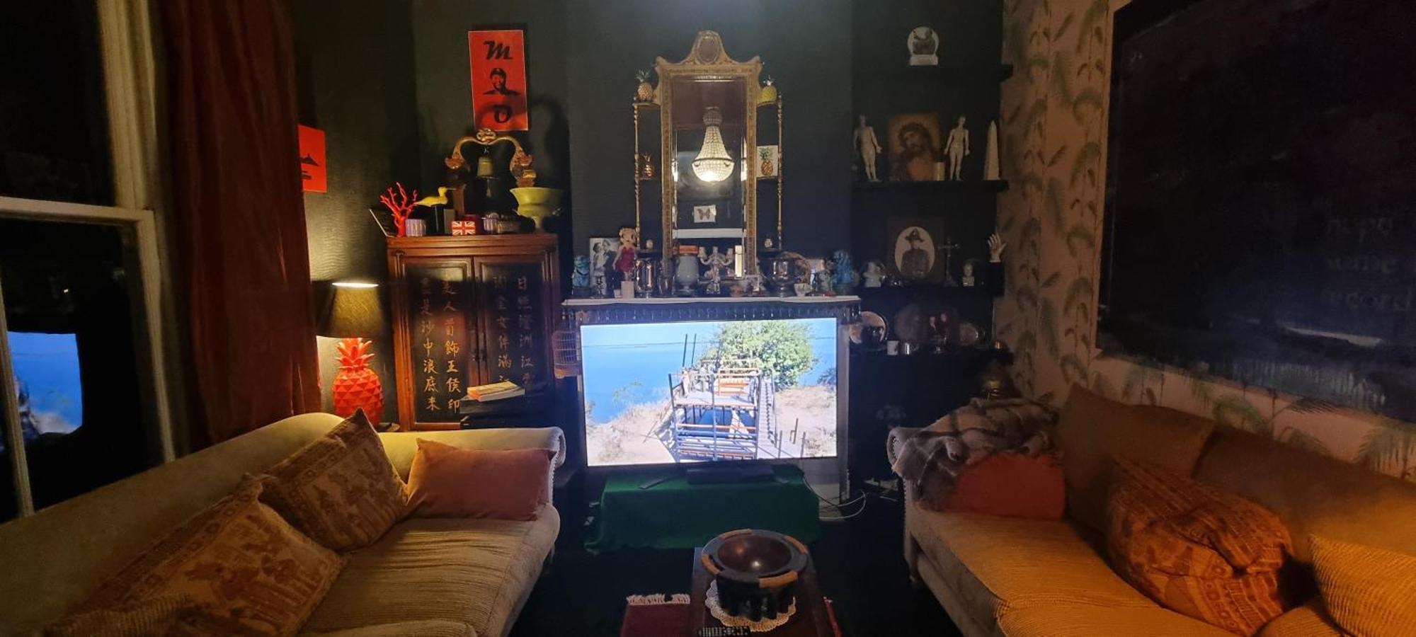 Paparoa Pheasant Lodge المظهر الخارجي الصورة